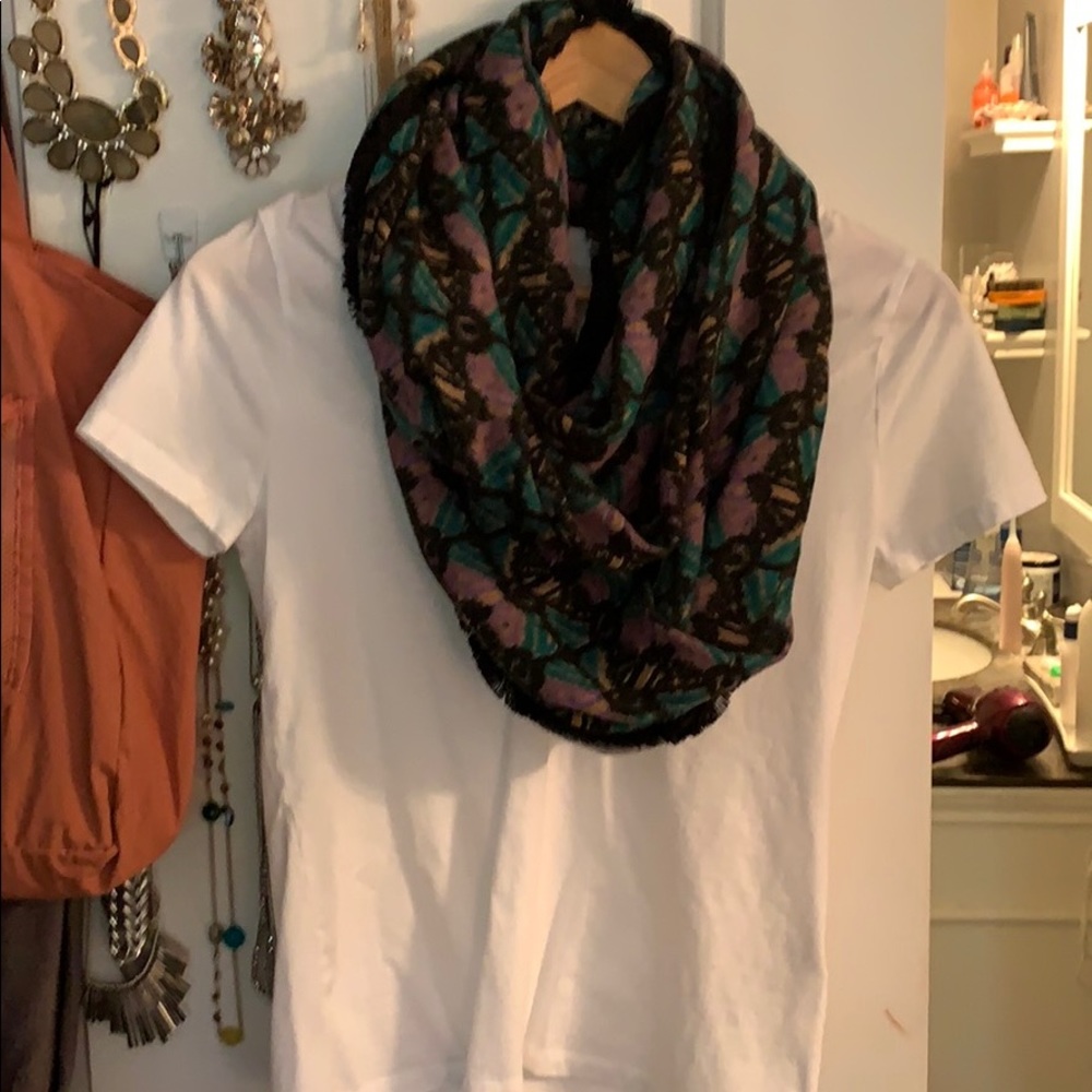 Urban Outfitters Infinity Scarf